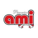 Ami pizzeria logo