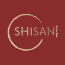 Shisan Sushi Bar logo
