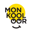 Mon Kooloor (Mon kulur) (Καραολή και Δημητρίου) logo
