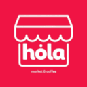 Hola logo
