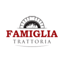 Famiglia trattoria logo