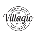 Villagio mini market logo