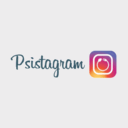 Psistagram logo
