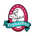 Τεχλικίδης logo