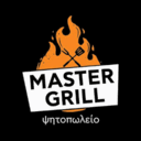 Master Grill logo