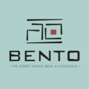 Bento the Street Asian Meal logo
