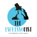 The Espressonist Coffee Company logo