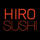 Hiro sushi logo