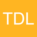 Terazza di legno logo