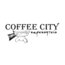Coffee city logo