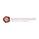 Ζαχαροπλαστεία ΚΩΝΣΤΑΝΤΙΝΙΔΗΣ logo