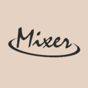Mixer logo