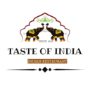 Taste Of India logo