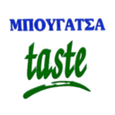 Μπουγάτσα Taste logo