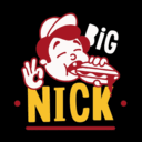 Big nick logo