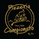 Pizza campionato logo