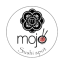 MOJO Sushi Spot logo