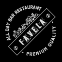 Favela All Day Bar Restaurant logo