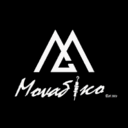 Μοναδικό est 2021 logo