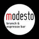 MODESTO logo