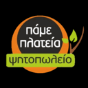 Πάμε πλατεία logo