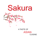 Sakura logo
