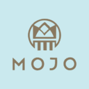 Mojo Coffee & Chocolate Shop logo