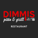 Dimmis pitta & grill logo