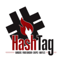 HashTag Oropos logo