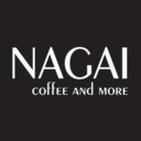 Nagai Coffee & More logo