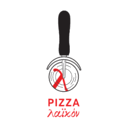 PIZZA ΛΑΪΚΟΝ logo