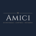 Amici logo
