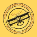 Venial Cafe & Cocktails logo
