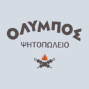 Ψησταριά Όλυμπος logo