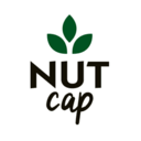 NUT cap logo