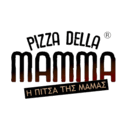 Pizza Della Mama logo
