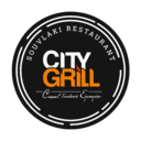 City Grill logo