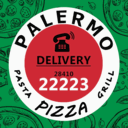 Palermo logo