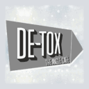 DE - TOX logo