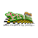 Pit's Fitili logo