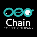Chain Coffee Company logo