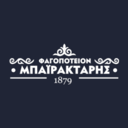 Μπαϊρακτάρης logo