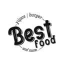 Best food logo