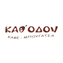 ΚΑΘ' ΟΔΟΝ logo
