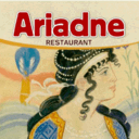 Ariadni restaurant logo