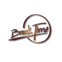Break Time logo