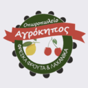 Οπωροπωλείο Αγρόκηπος logo