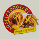 Αναστασόπουλος logo