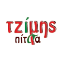 Τζίμης Πίτσα logo