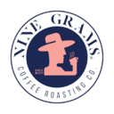 Nine Grams logo